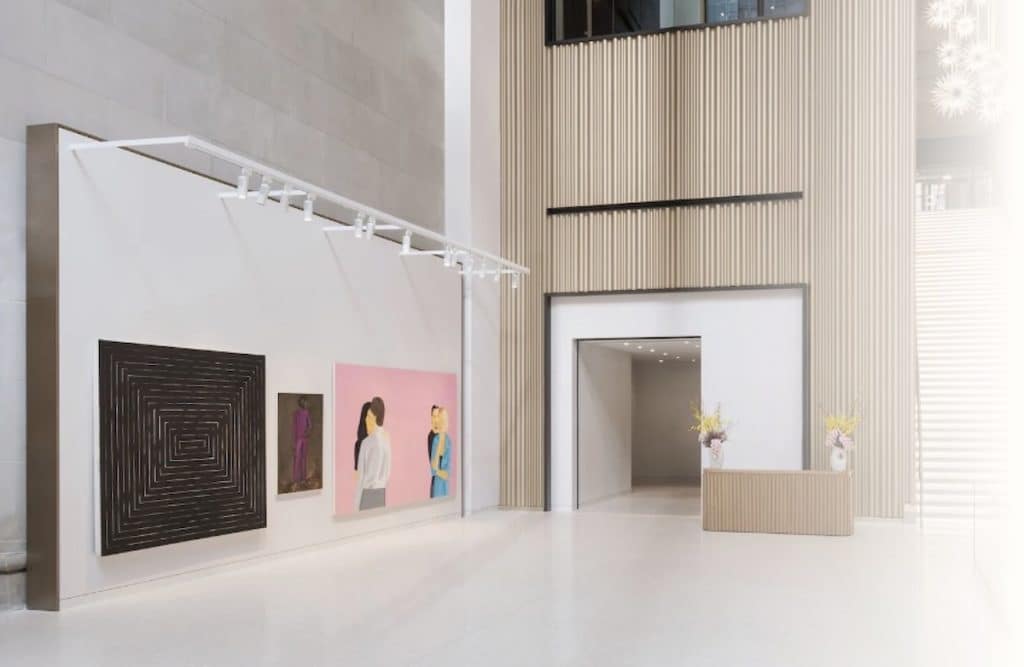 Bonhams NY Headquarters 2