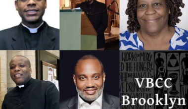 Serving the Diocese of Brooklyn: Black Catholic Leaders Share Their Ministry, Mission