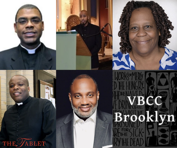 Serving the Diocese of Brooklyn: Black Catholic Leaders Share Their Ministry, Mission