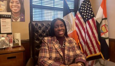 Q&A with Bronx Borough President Vanessa Gibson on accomplishments and second term goals – Bronx Times