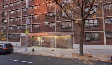 Human remains discovered in Bushwick basement • Brooklyn Paper