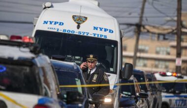 Murders and shootings drop to historic lows in January