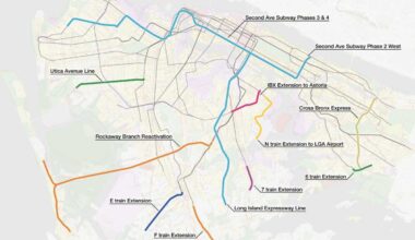 An even bigger NYC subway system? Why transit experts say Mayor Mamdani should focus on that rather than fare-free buses – amNewYork