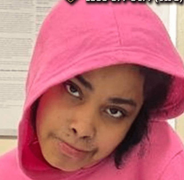 Fordham Manor: Police Seek Parents/Guardian of Young Girl Found Alone on West Fordham Road