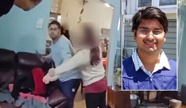 NYPD releases 911 call in shooting of mentally ill Queens man amid controversy over response