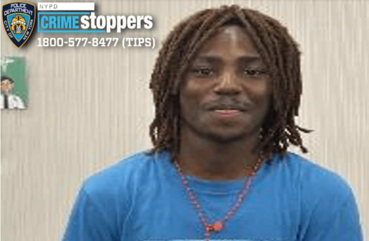 Bedford Park: Police Appeal for Help Locating 16-Year-Old Teen Reported Missing