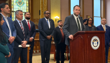 Jersey City Faces ‘Staggering’ $250M Budget Deficit. Solomon Slams Fulop
