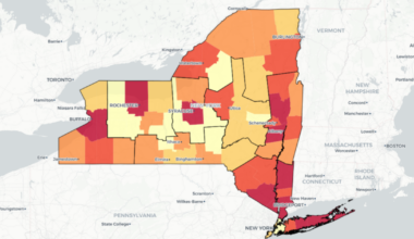 The Land Conservation Benefits of Modernizing New York’s SEQRA…