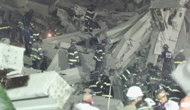 Editorial | NYC must release all 9/11 files remaining and reveal the truth to survivors