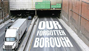 OUR FORGOTTEN BOROUGH | A yearlong look at the most important issues in the ‘Boogie Down’ – Bronx Times