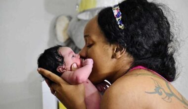 OUR FORGOTTEN BOROUGH | Why it is more risky for a Bronx mom to have a baby – Bronx Times