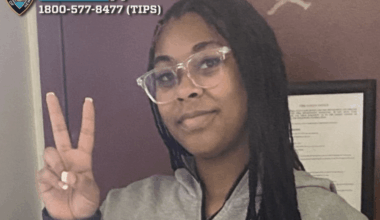 Fordham Manor: Police Appeal for Help Locating 16-Year-Old Girl Reported Missing