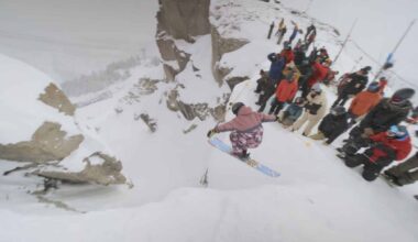 The Weather Window For Kings And Queens of Corbet’s Starts This Weekend