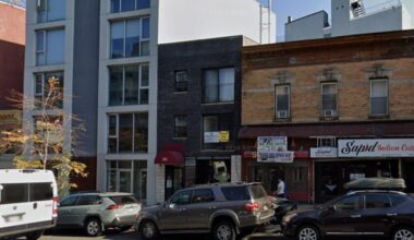 7 injured, including 2 firefighters, in fire at Brooklyn smoking lounge