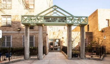 NYCHA closes on financing for $92.5 million East Village apartment renovations