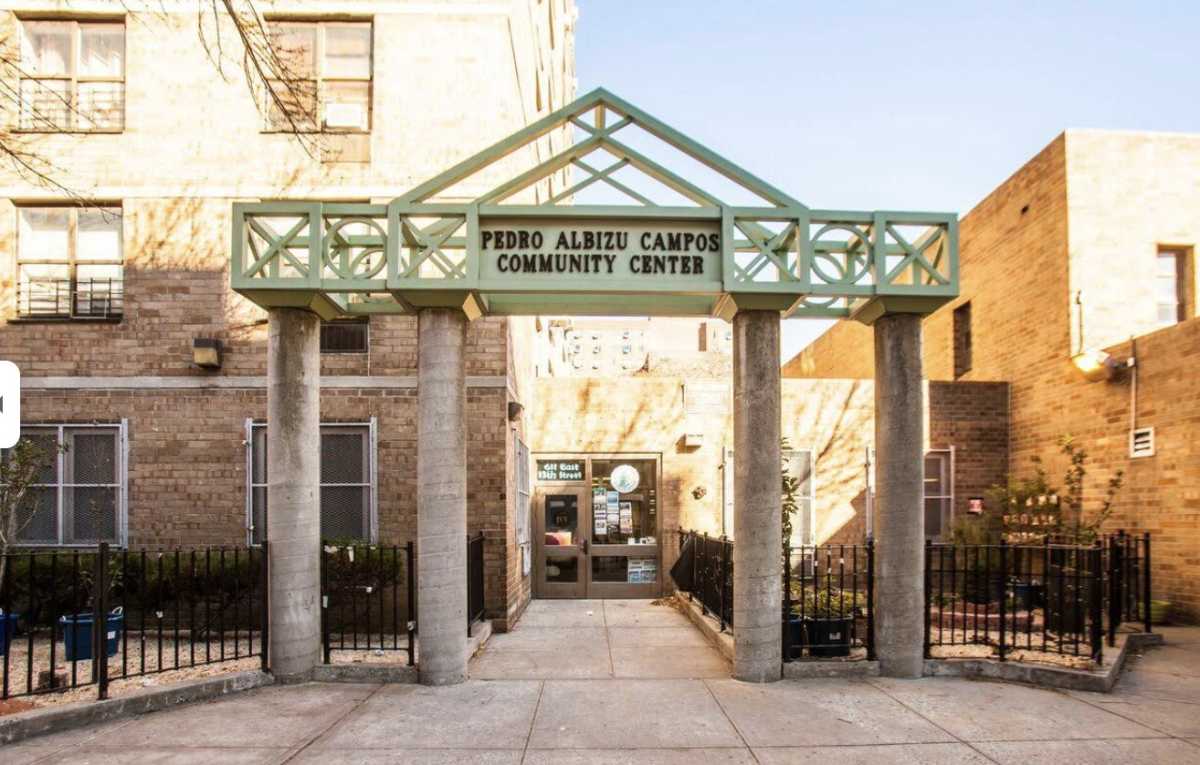 NYCHA closes on financing for $92.5 million East Village apartment renovations