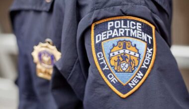 BREAKING: Bronx subway shooting leaves young man critically wounded, police sources say