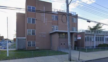 Catholic schools closing: Diocese of Brooklyn shuttering seven struggling academies this June