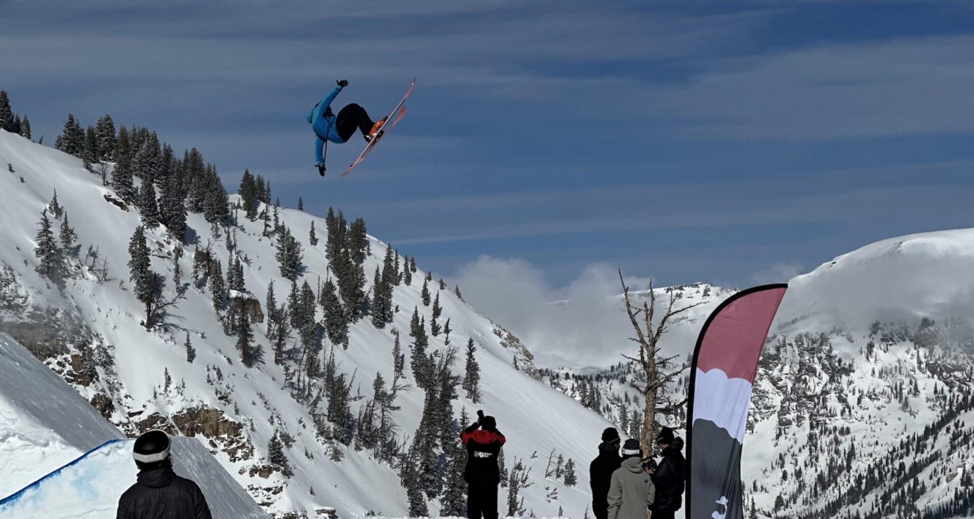 Kings & Queens of Corbet's Confirmed For Friday, February 13th