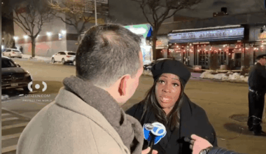 UPDATE Kingsbridge: More Reaction to the Fatal Shooting of Christopher Redding 16