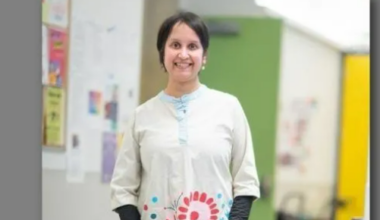 Nisha Agarwal to lead NYC disability office