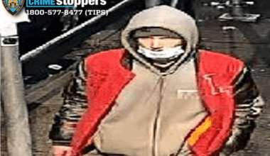 Fordham Manor: Man Sought for Assault and Robbery