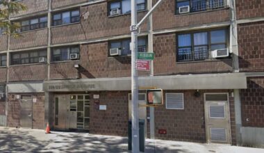 Woman found dead in Brooklyn NYCHA building likely crushed in accidental garbage chute fall, police say