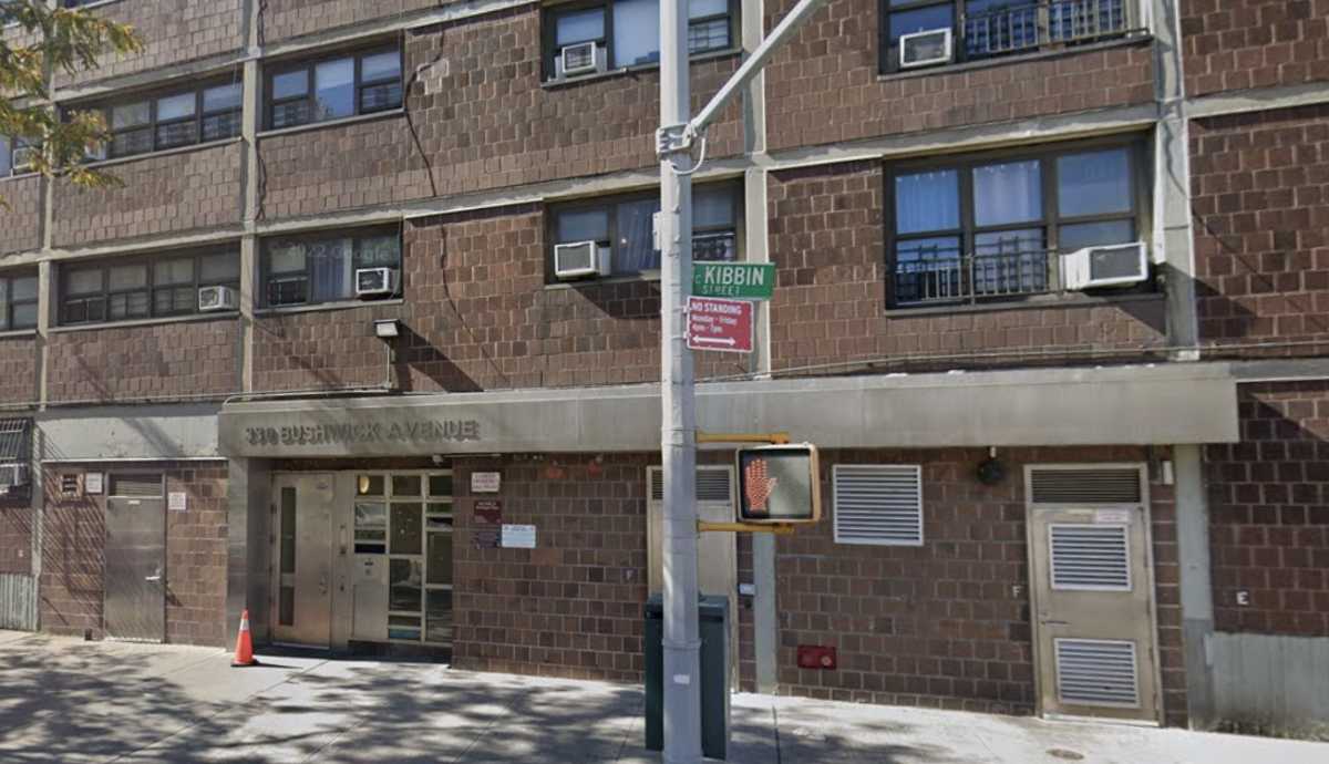 Woman found dead in Brooklyn NYCHA building likely crushed in accidental garbage chute fall, police say