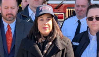 Congresswoman Secures $9+ Million for FDNY Upgrades in Staten Island and Brooklyn