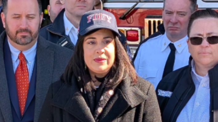 Congresswoman Secures $9+ Million for FDNY Upgrades in Staten Island and Brooklyn