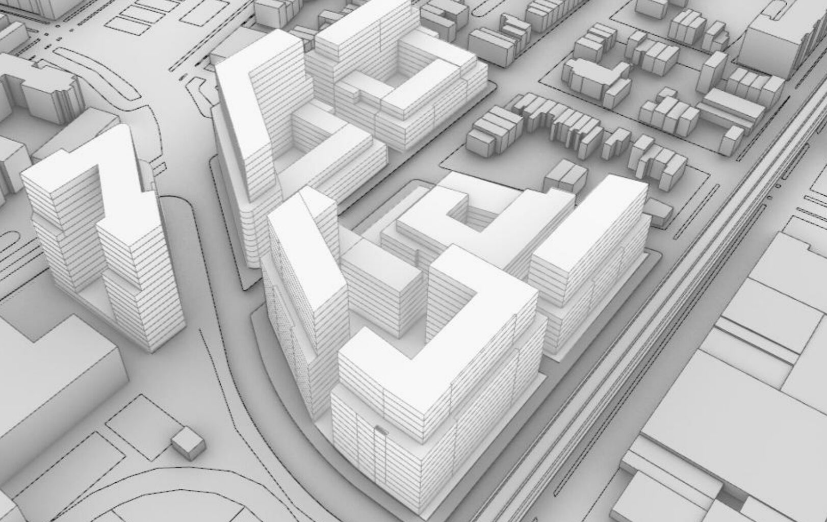 Fulton Park Rezoning