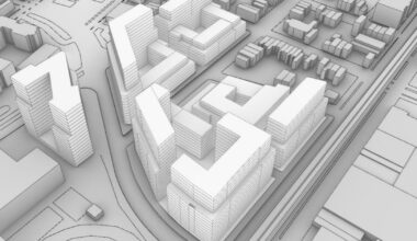 Fulton Park Rezoning