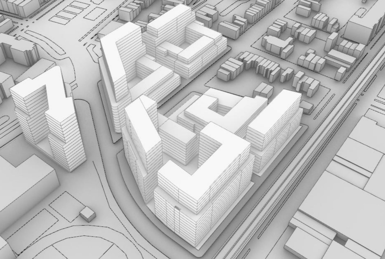 Fulton Park Rezoning