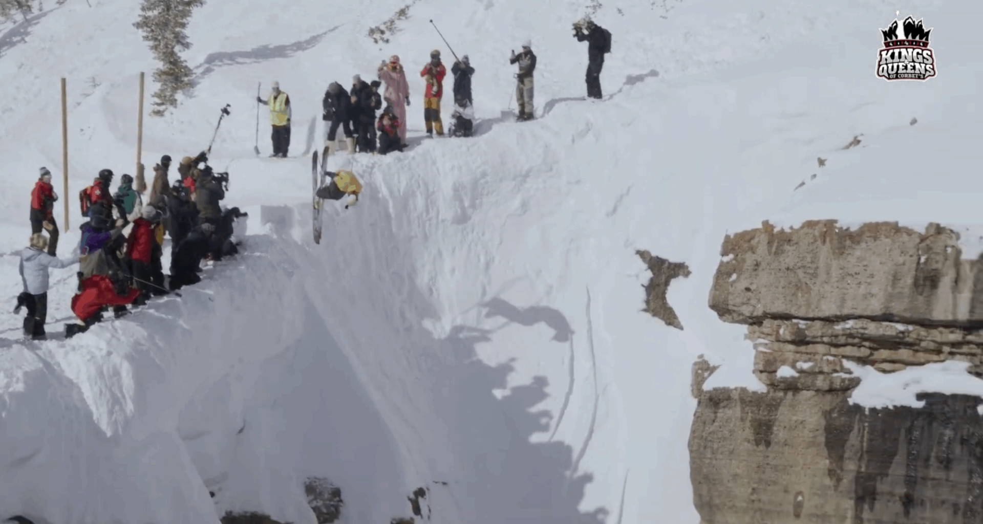 2026 King & Queen Announced at Jackson Hole