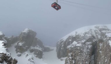 The 2026 Kings and Queens Of Corbet's Was One Of The Best We've Ever Seen