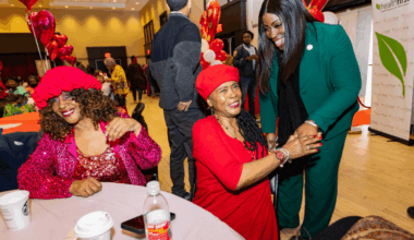Healthfirst Brings Together Bronx Seniors for Valentine’s Celebration, Supporting Social Connection & Heart Health – Bronx Times