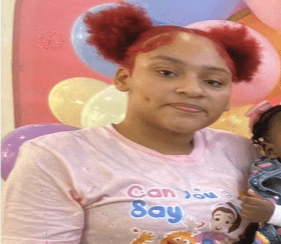 Fordham Manor: Police Appeal to Public for Help Locating 15-Year-Old Girl Reported Missing