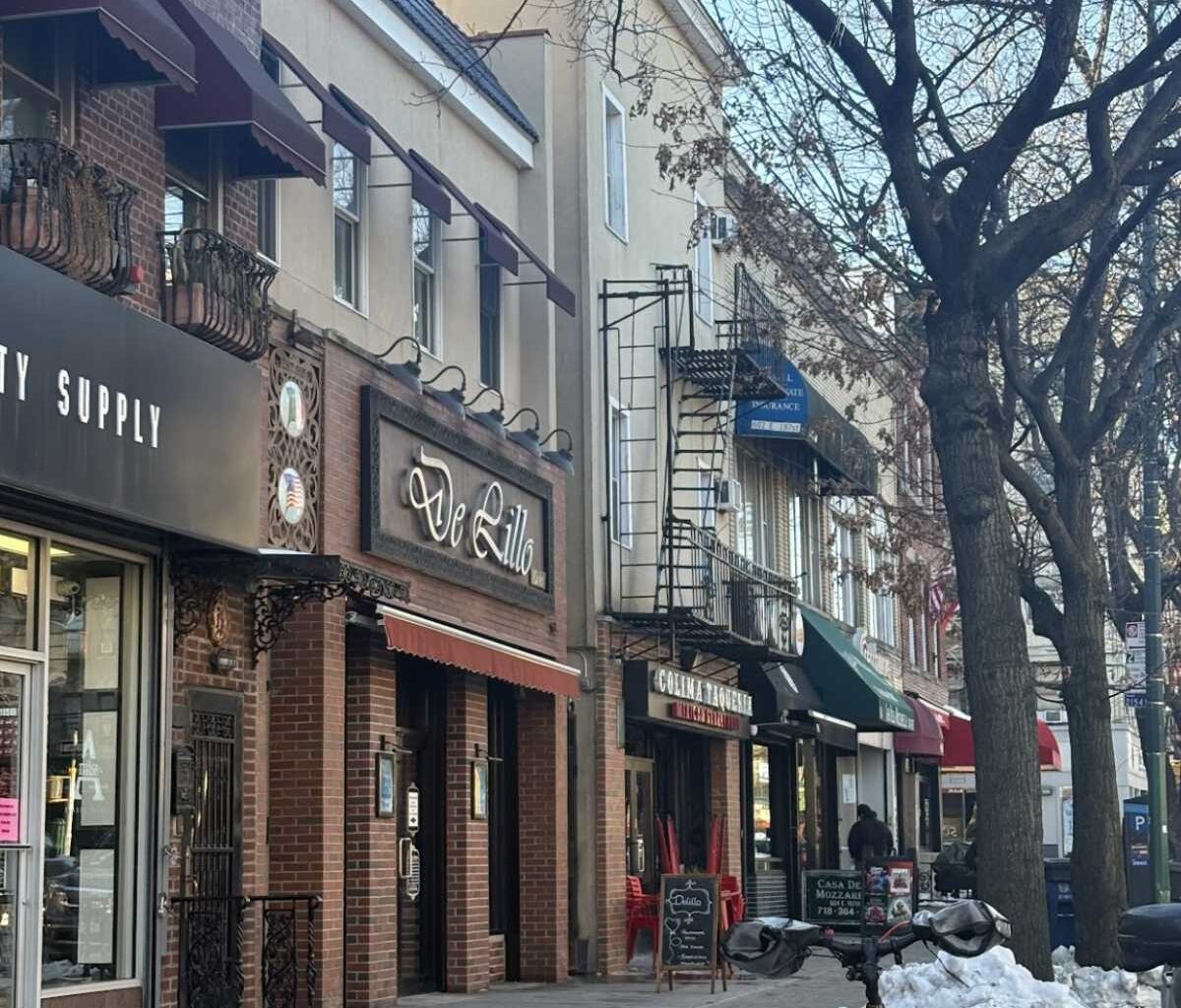 In New York City’s ‘real’ Little Italy, Arthur Avenue’s family-owned shops keep tradition alive – Bronx Times