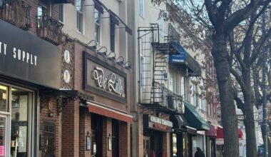 In New York City’s ‘real’ Little Italy, Arthur Avenue’s family-owned shops keep tradition alive – Bronx Times