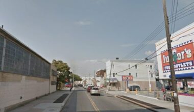 Woman struck in leg by stray bullet on Queens street, 3 teens among 4 suspects arrested