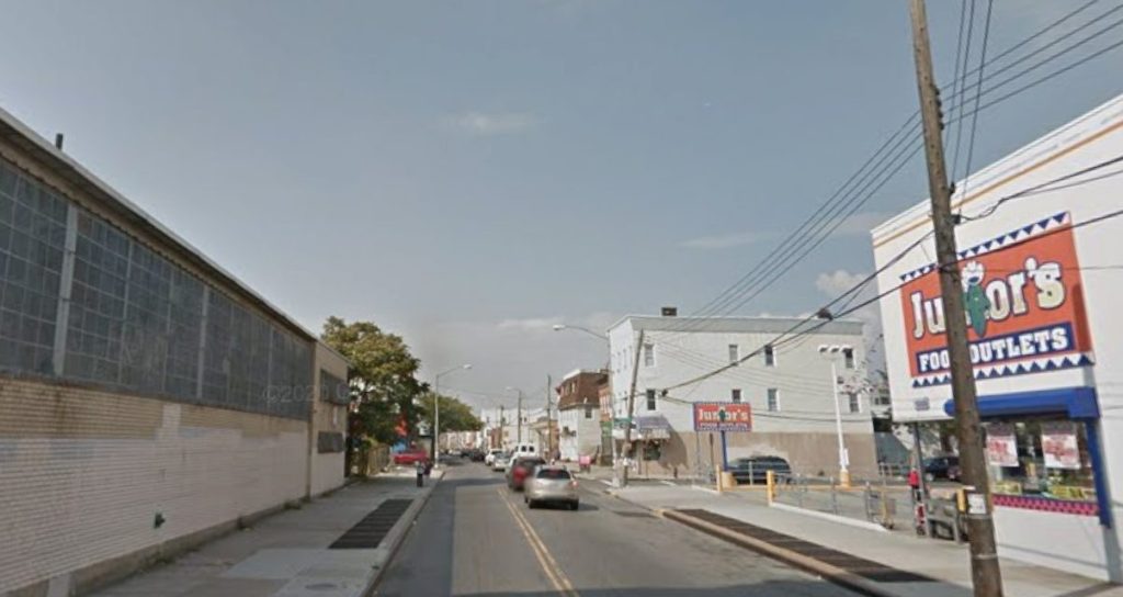 Woman struck in leg by stray bullet on Queens street, 3 teens among 4 suspects arrested