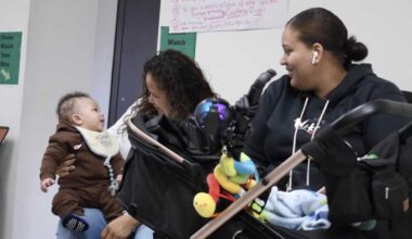 Parents lead change in the Bronx child welfare system through local nonprofit RISE – Bronx Times