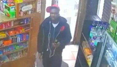 Brooklyn shooting suspect opens fire on man, then takes his phone: cops