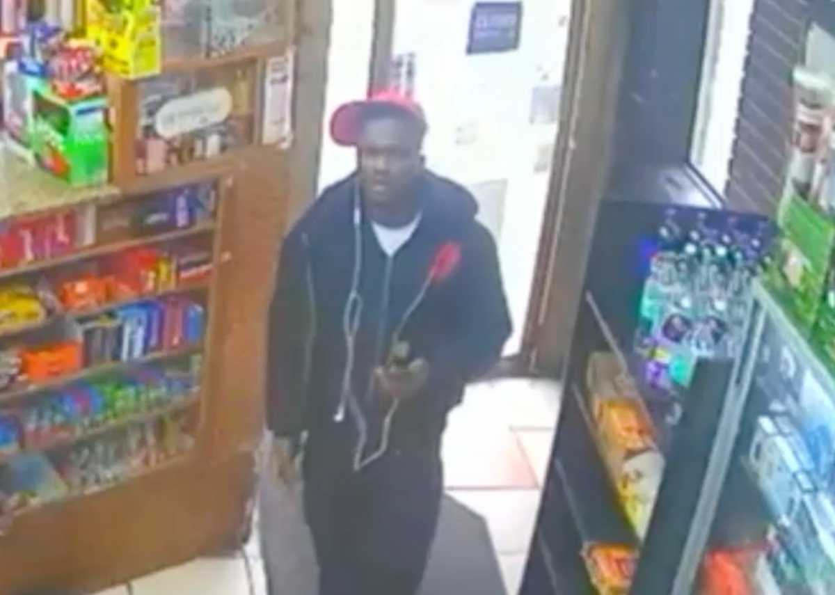 Brooklyn shooting suspect opens fire on man, then takes his phone: cops