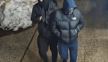 Norwood: Two Sought for Armed Robbery inside Laundromat