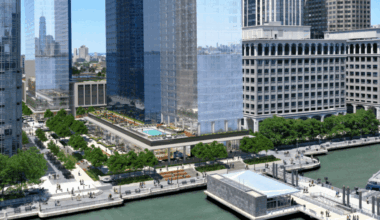 Trader Joe's is Coming to Jersey City