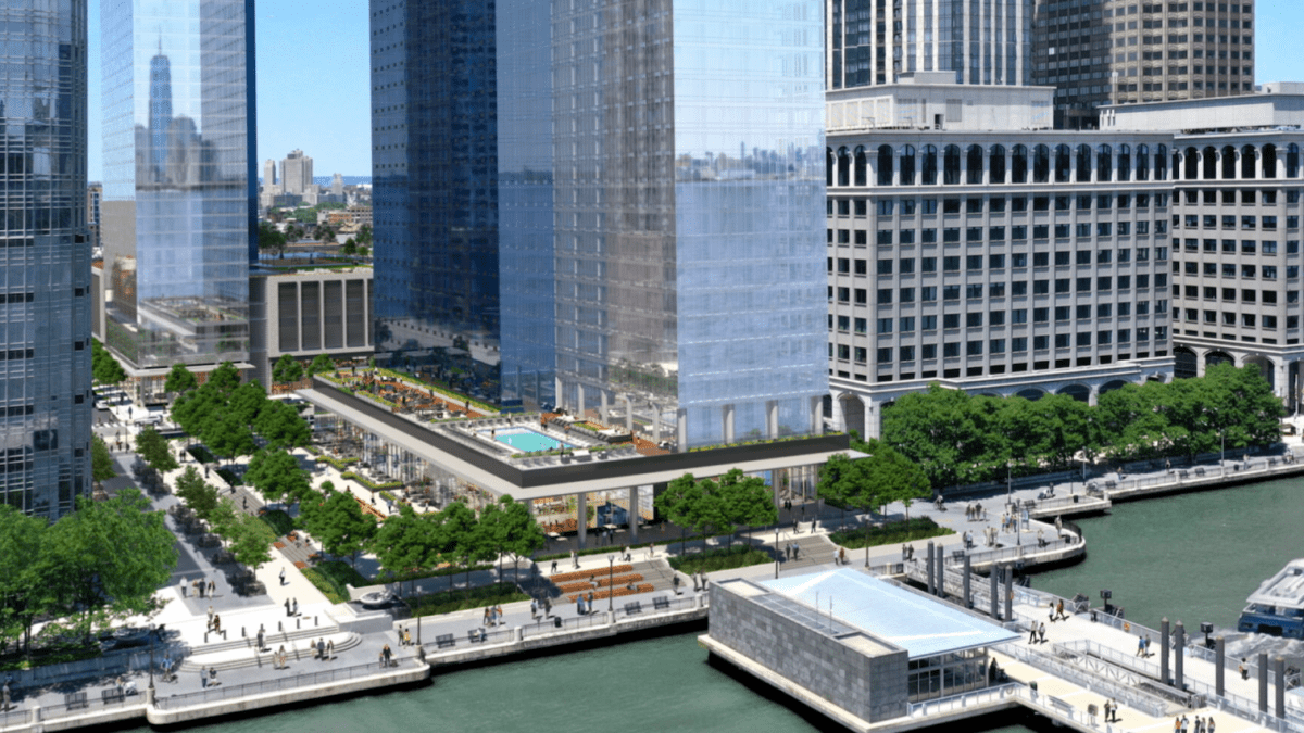 Trader Joe's is Coming to Jersey City