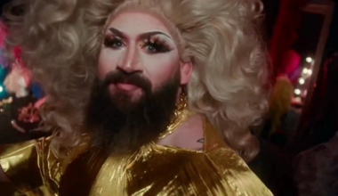 Why the BBC is so obsessed with drag queens