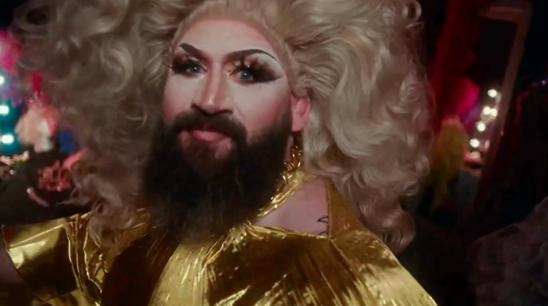 Why the BBC is so obsessed with drag queens