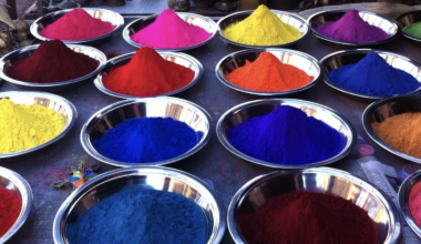 Family-friendly Holi celebrations in Brooklyn, Manhattan, and Queens | Brooklyn Bridge Parents